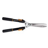 Fiskars 25  - 33  Power-Lever® Extendable Hedge Shears
