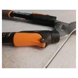 Fiskars 25  - 33  Power-Lever® Extendable Hedge Shears