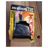 42 Gallon Contractor Trash Bag Heavy Duty Garbage Compostable Husky Recyclable