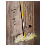 Swiffer Dusters with Extension Pole  Cleaning Kit includes 6ft Extendable Handle (Missing Refills)