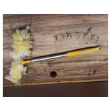 Swiffer Dusters with Extension Pole  Cleaning Kit includes 6ft Extendable Handle (Missing Refills)