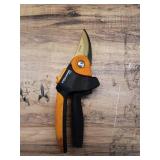 PowerGear2 3/4 in. Cut Capacity 8.8 in. Bypass Pruning Shears with SoftGrip Handles