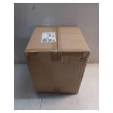 11" Fabric Bin 6pk - Natural - Brightroom