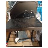 Expert Grill 4 Burner Propane Gas Grill (See Pics) - Retail: $224