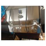 Expert Grill 4 Burner Propane Gas Grill (See Pics) - Retail: $224