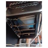 Expert Grill 4 Burner Propane Gas Grill (See Pics) - Retail: $224