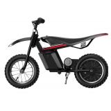 Electric Razor Kids Dirt Bike (Not working) - Retail: $299