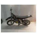 Electric Razor Kids Dirt Bike (Not working) - Retail: $299