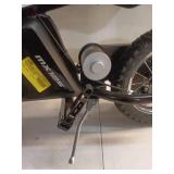 Electric Razor Kids Dirt Bike (Not working) - Retail: $299