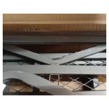 Muddy Legend XLT 2 Man Tree Stand 18 FT. - 500 lb. Rated - 2 Four Point Harnesses -Flex-Tek Seats (See Details) - Retail: $134