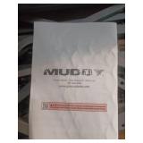 Muddy Legend XLT 2 Man Tree Stand 18 FT. - 500 lb. Rated - 2 Four Point Harnesses -Flex-Tek Seats (See Details) - Retail: $134