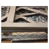 Muddy Legend XLT 2 Man Tree Stand 18 FT. - 500 lb. Rated - 2 Four Point Harnesses -Flex-Tek Seats (See Details) - Retail: $134