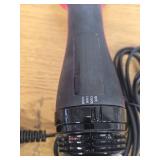 Revlon One-Step Volumizer Hair Dryer and Hot Air Brush - Black