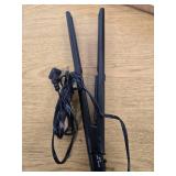 Conair InfinitiPRO by Conair Digital Flat Iron 1 POWERS ON