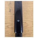 Conair InfinitiPRO by Conair Digital Flat Iron 1 POWERS ON