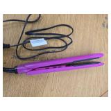 Revlon Easy Heat Precision Hair Flat Iron - 1"