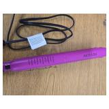 Revlon Easy Heat Precision Hair Flat Iron - 1"