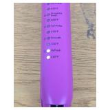 Revlon Easy Heat Precision Hair Flat Iron - 1"