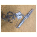 INFINITI PRO CONAIR Curl Secret 3/4" barrel - Retail: $50