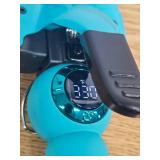 Bed Head Wave Affair Jumbo 3 Barrel Hair Waver | Quick Styling, Serious Hold, & Less Heat Damage | Heat Protectant Glove Included for Easy, Custom Styling