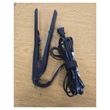Pre-Owned For Her: CHI Professional Ceramic Hairstyling Flat Iron (original) ( 1.0 inch - model# 3125999)