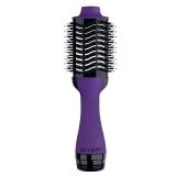 Revlon One-Step Volumizer and Hair Dryer Brush, Purple