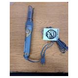 INFINITI PRO CONAIR Curl Secret 3/4" barrel - Retail: $50