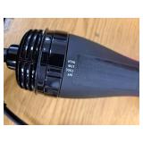 Revlon One-Step Volumizer Hair Dryer and Hot Air Brush - Black