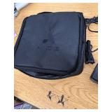 Andis inCred Clipper & Cordless T-Blade Lithium Trimmer Kit - 22pc - Retail: $58