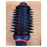 Revlon One-Step Volumizer PLUS Hair Dryer and Hot Air Brush - Black