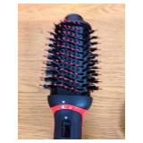 Revlon One-Step Volumizer PLUS Hair Dryer and Hot Air Brush - Black