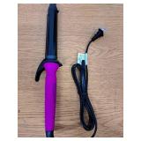 Revlon Easy Heat Precision Curling Iron - 1 1/4"