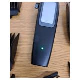 Andis inCred Clipper & Cordless T-Blade Lithium Trimmer Kit - 19pc (See Details) - Retail: $59