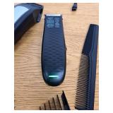 Andis inCred Clipper & Cordless T-Blade Lithium Trimmer Kit - 19pc (See Details) - Retail: $59