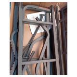 Muddy Legend XLT 2 Man Tree Stand 18 FT. - 500 lb. Rated - 2 Four Point Harnesses -Flex-Tek Seats - Retail: $140