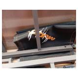 Muddy Legend XLT 2 Man Tree Stand 18 FT. - 500 lb. Rated - 2 Four Point Harnesses -Flex-Tek Seats - Retail: $140