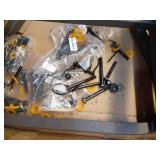 Muddy Legend XLT 2 Man Tree Stand 18 FT. - 500 lb. Rated - 2 Four Point Harnesses -Flex-Tek Seats - Retail: $140