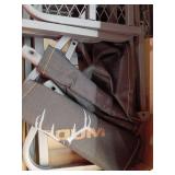 Muddy Legend XLT 2 Man Tree Stand 18 FT. - 500 lb. Rated - 2 Four Point Harnesses -Flex-Tek Seats - Retail: $140