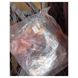 Muddy Legend XLT 2 Man Tree Stand 18 FT. - 500 lb. Rated - 2 Four Point Harnesses -Flex-Tek Seats - Retail: $140