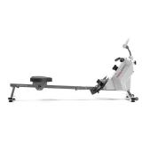 Sunny Health & Fitness Smart Compact Magnetic Rowing Machine - Retail: $250