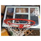 LIFETIME PRODUCTS Outdoor 44-Inches Basketball System (Missing Accessories) - Retail: $150