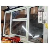 LIFETIME PRODUCTS Outdoor 44-Inches Basketball System (Missing Accessories) - Retail: $150