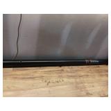 LIFETIME PRODUCTS Outdoor 44-Inches Basketball System (Missing Accessories) - Retail: $150