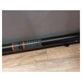 LIFETIME PRODUCTS Outdoor 44-Inches Basketball System (Missing Accessories) - Retail: $150