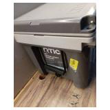 RTIC Outdoors 32 QT Ultra-Light Hard Sided Cooler - Gray: Compact Outdoor Beverage Storage (Damage-See Pics) - Retail: $159