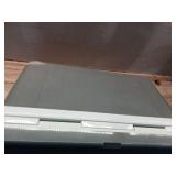 RTIC Outdoors 32 QT Ultra-Light Hard Sided Cooler - Gray: Compact Outdoor Beverage Storage (Damage-See Pics) - Retail: $159