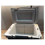 RTIC Outdoors 32 QT Ultra-Light Hard Sided Cooler - Gray: Compact Outdoor Beverage Storage (Damage-See Pics) - Retail: $159