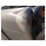 RTIC Outdoors 32 QT Ultra-Light Hard Sided Cooler - Gray: Compact Outdoor Beverage Storage (Damage-See Pics) - Retail: $159