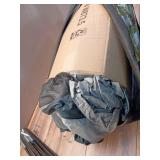 Ozark Trail 8 Person Connectent with Screen Porch - Retail: $139