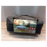 Ozark Trail 8 Person Connectent with Screen Porch - Retail: $139